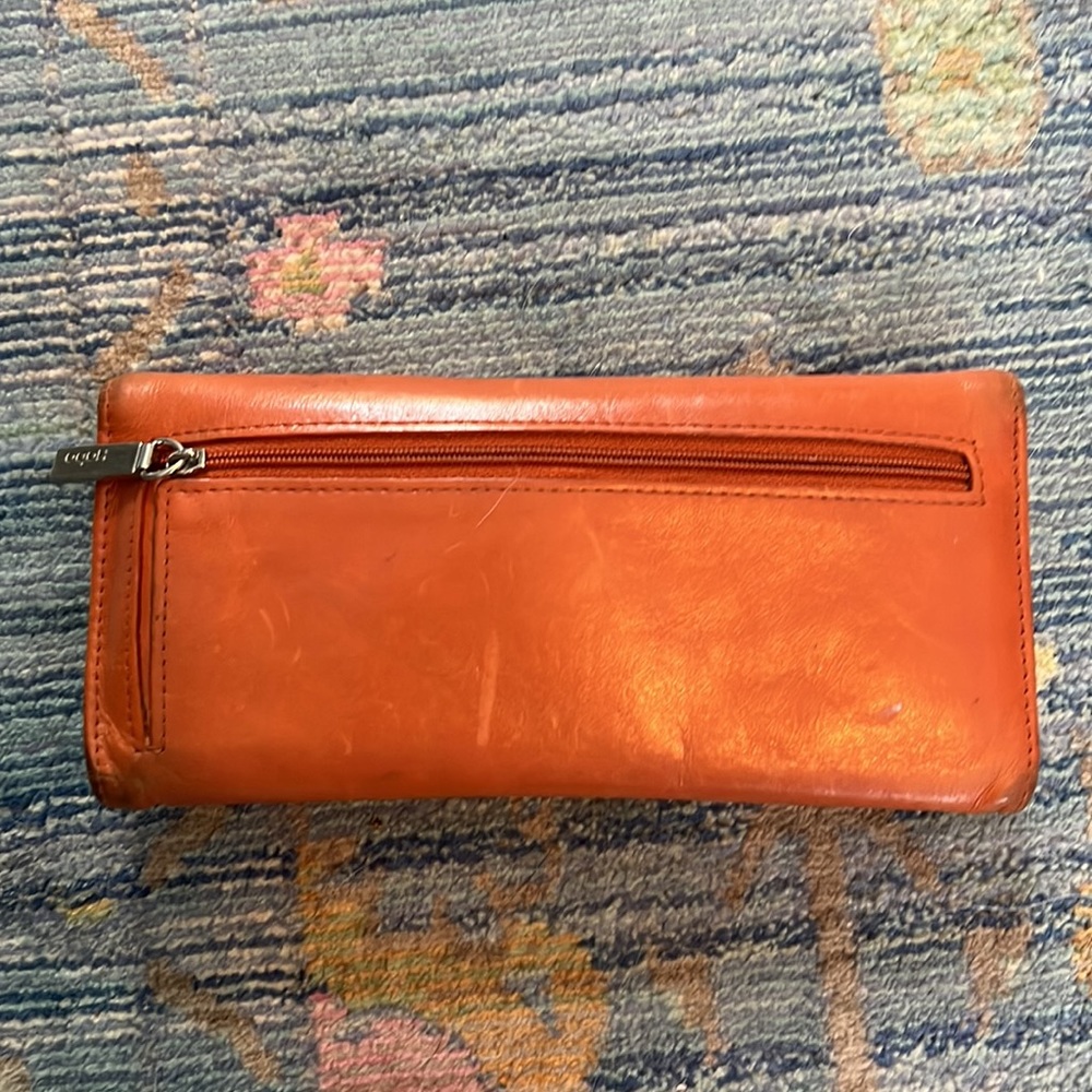 Hobo wallet - Picture 4 of 4